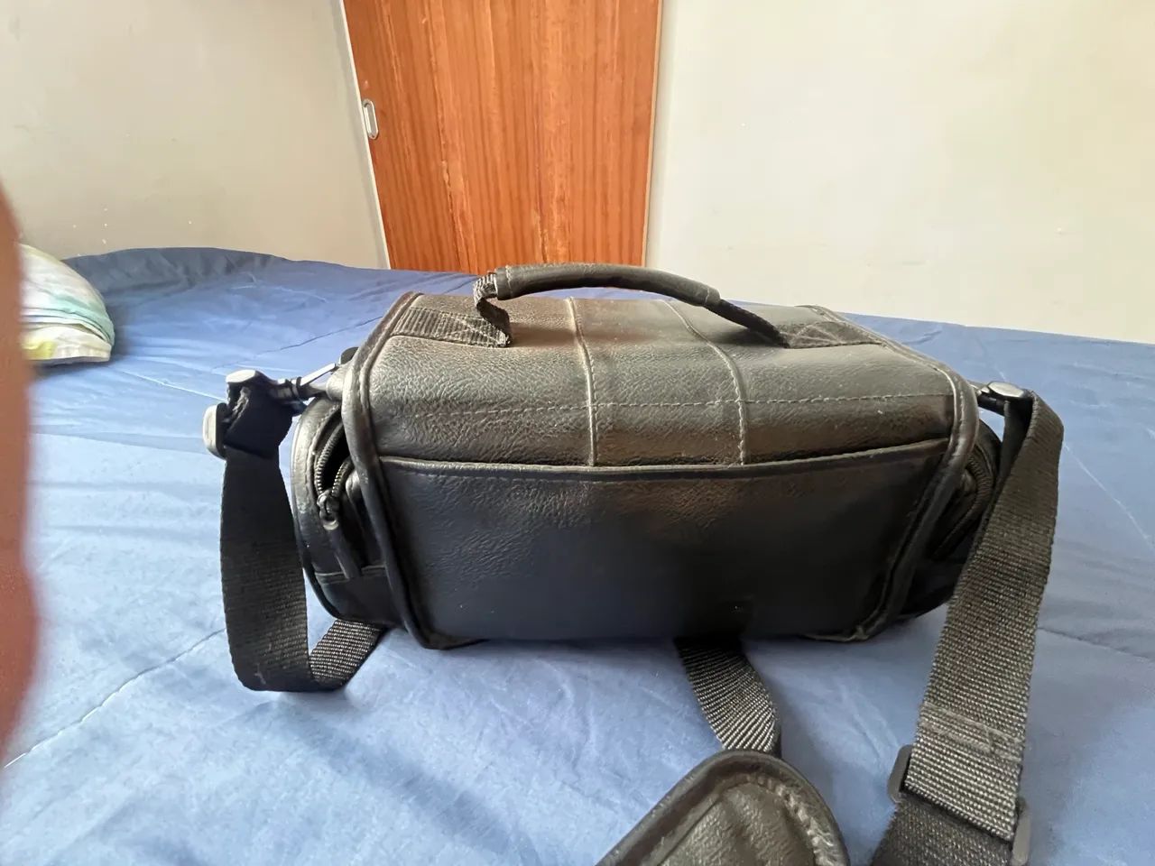 Case câmera  - Foto 2