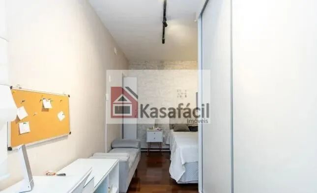 Sobrado maravilhoso com 4 dormitórios, no Jardim Aeroporto!!! - Foto 10