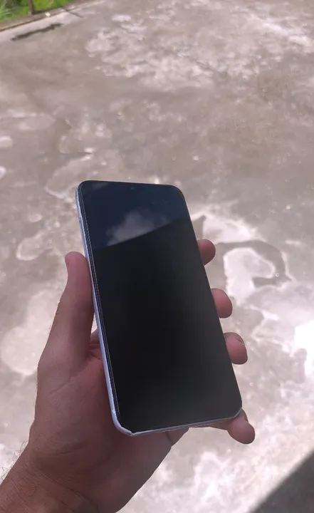 Galaxy M14 5G para reutilização de peças
