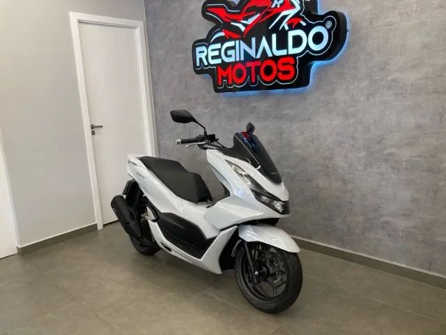 PCX 150 2025 - Branca  - Foto 3