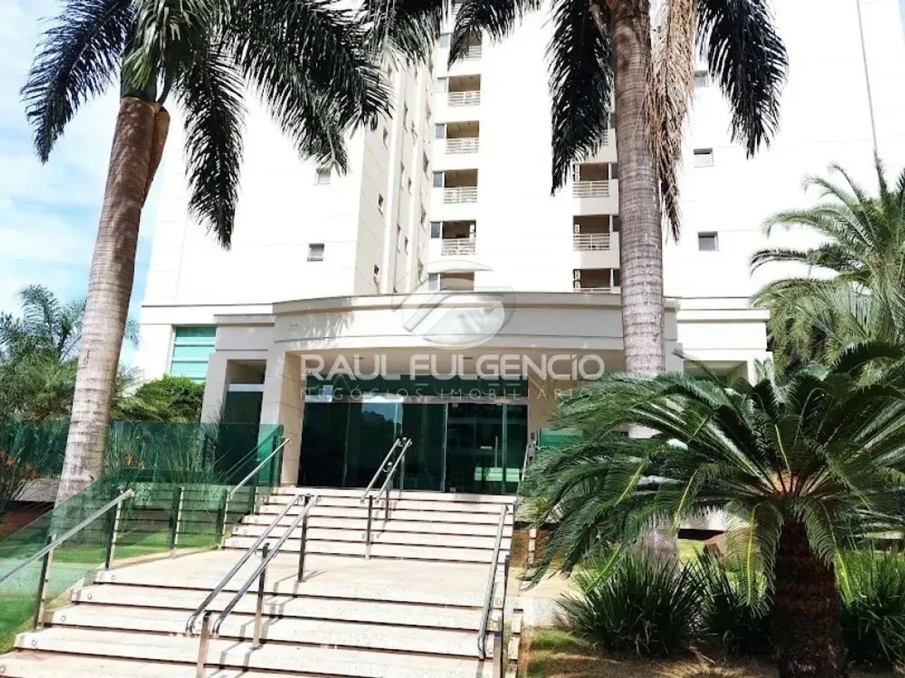Apartamento para locação na Gleba Palhano com 3 suítes 182 m² - Foto 2