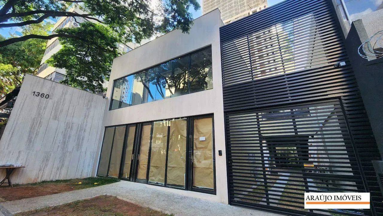 ANDAR CORRIDO COM 243m2 NO MELHOR PONTO DA SAVASSI PARA ALUGAR - Foto 2