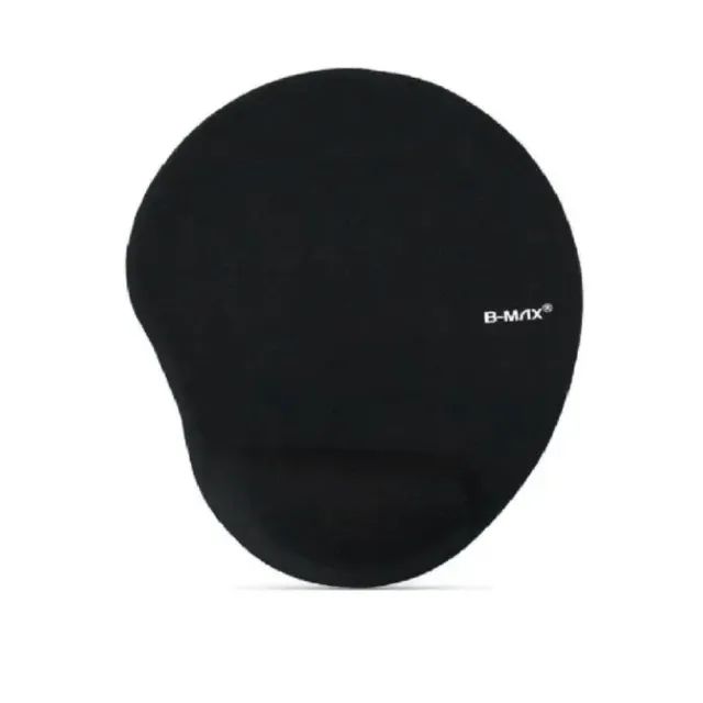 Mouse Pad Ergonômico Com Apoio Para o Punho - B-max  cod: 4588 - Foto 4