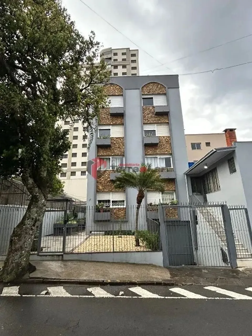 Apartamento Pio X Caxias do Sul