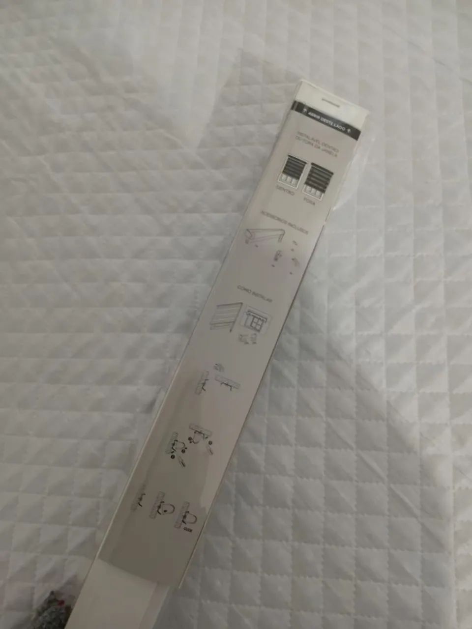 Persiana nova para decoração - Foto 4