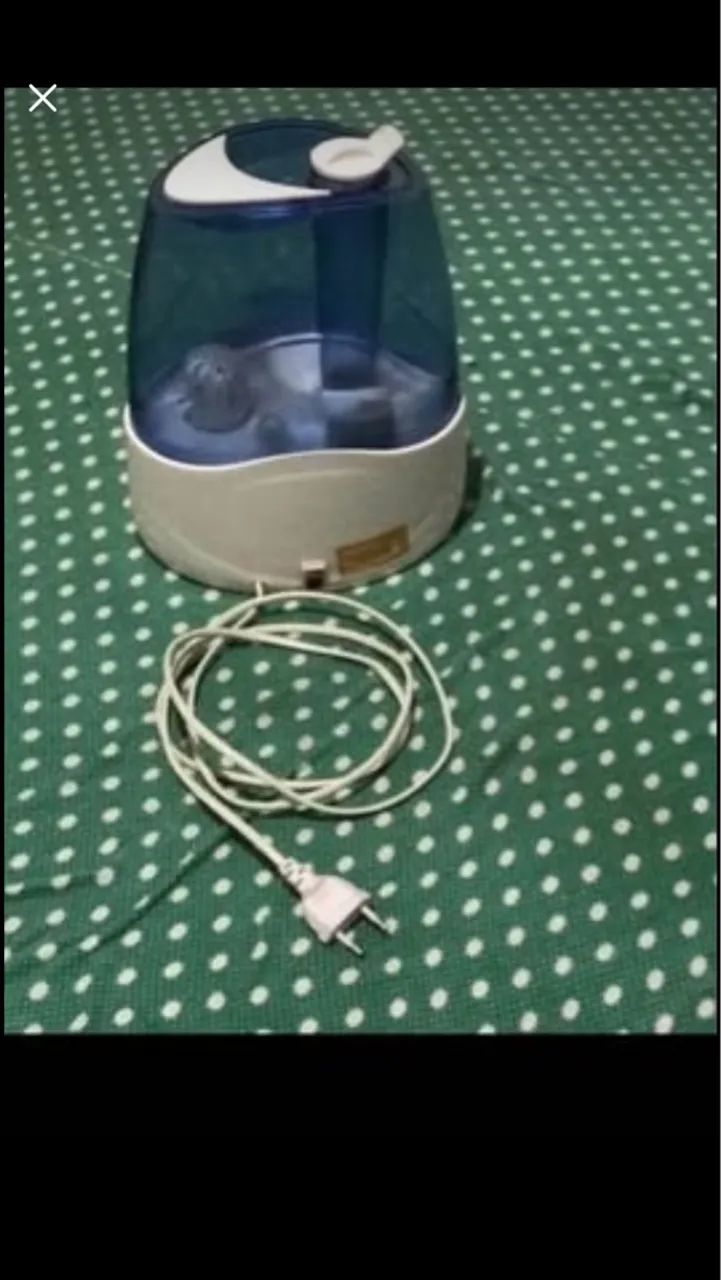 Umidificador de Ar G-Tech - Foto 2
