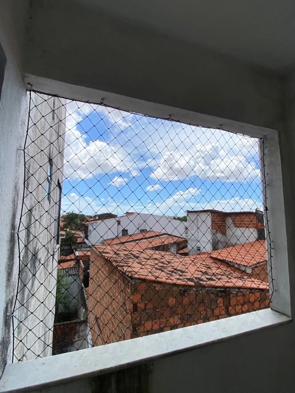 telas de proteção  - Foto 6