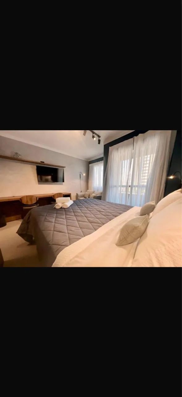 Apt Moema 1qt - SP  - Foto 3