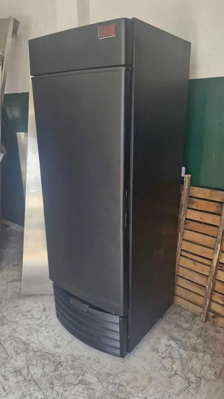 Cervejeira Metalfrio 570 litros (Aceito Cartao) - Foto 3