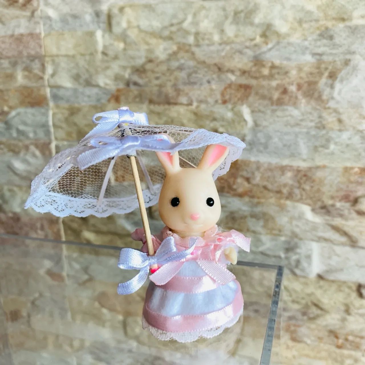 Vestido Época Sylvanian Families  - Foto 3