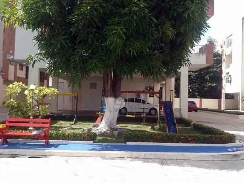 Salinas - Condomínio Praia Mar! Apartamento 148 m² com 3 quartos sendo 1 suíte e 2vgs - Foto 5