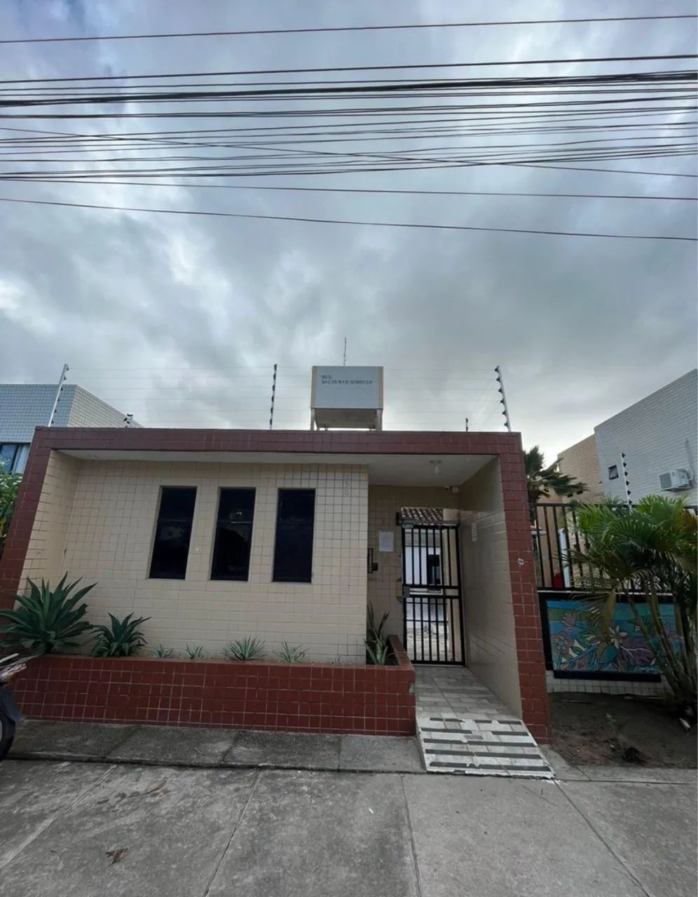 foto - João Pessoa - Indústrias