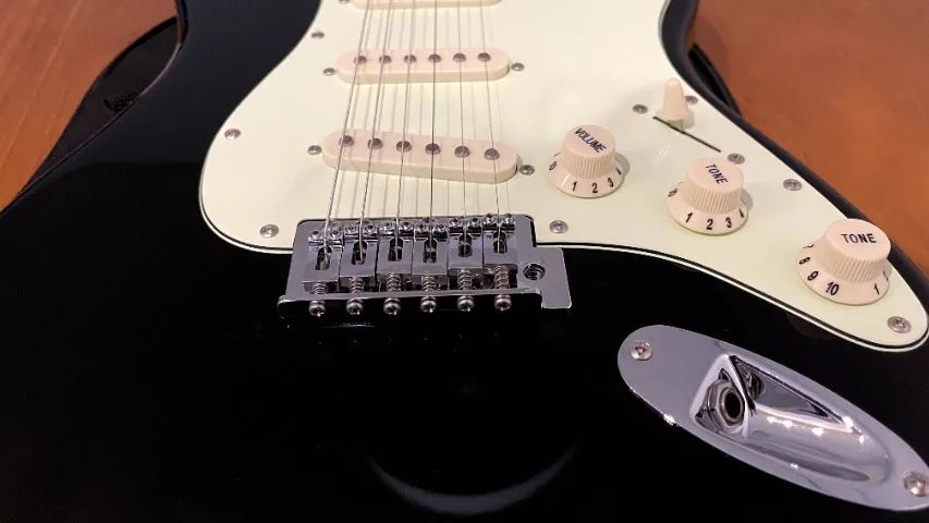 Guitarra Elétrica SX - Foto 2