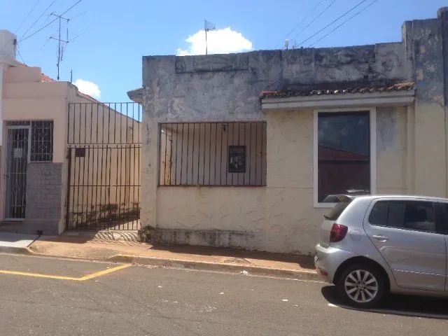 Foto - Barretos - Centro