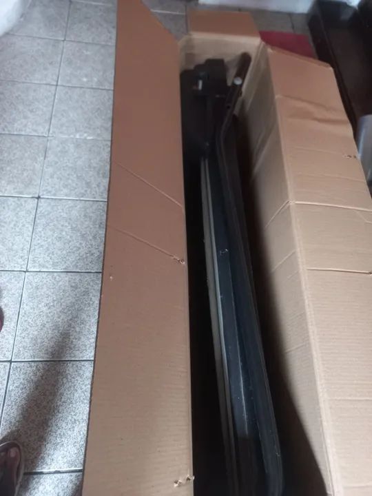 Esteira Ergométrica - Nova - Foto 3