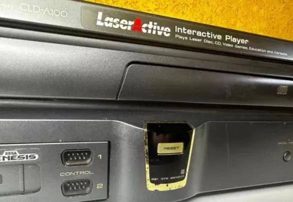 Payonner Laser Active