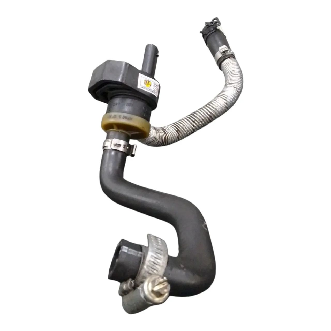 Válvula Solenoide Mercedes Benz A200  - Foto 7