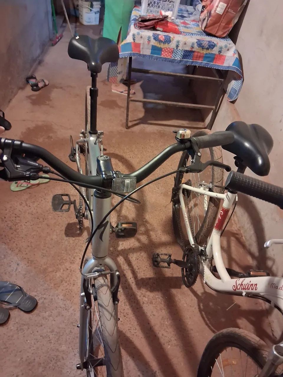 Bicicleta Specialized California - Foto 4