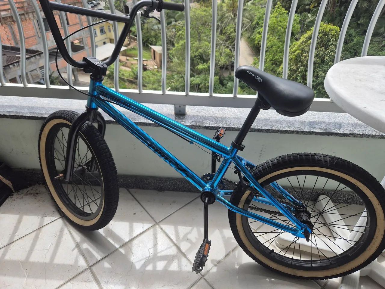 Bicicleta BMX /Freestyle - Foto 5