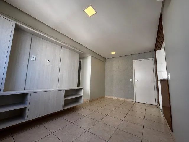 Apartamento 2 Quartos a 440m do Metrô Samambaia - Edifício Luna Bella Residence - Foto 2