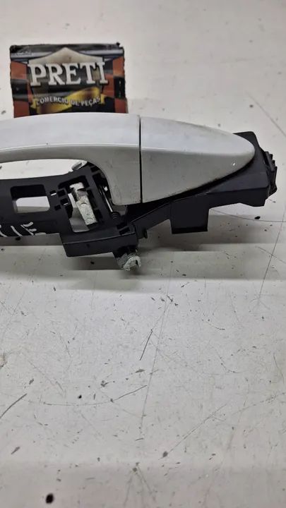 Maçaneta Externa Traseira Esquerda Ford Ecosport 2015 - Peças para