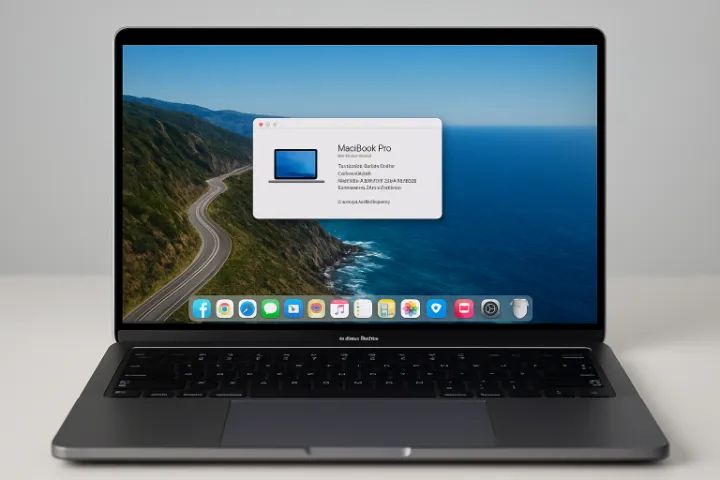 Apple MacBook Pro 4TB Intel Mac最終 Macbook Excelente Setup - 4TB de SSD 64 GB RAM - Notebooks