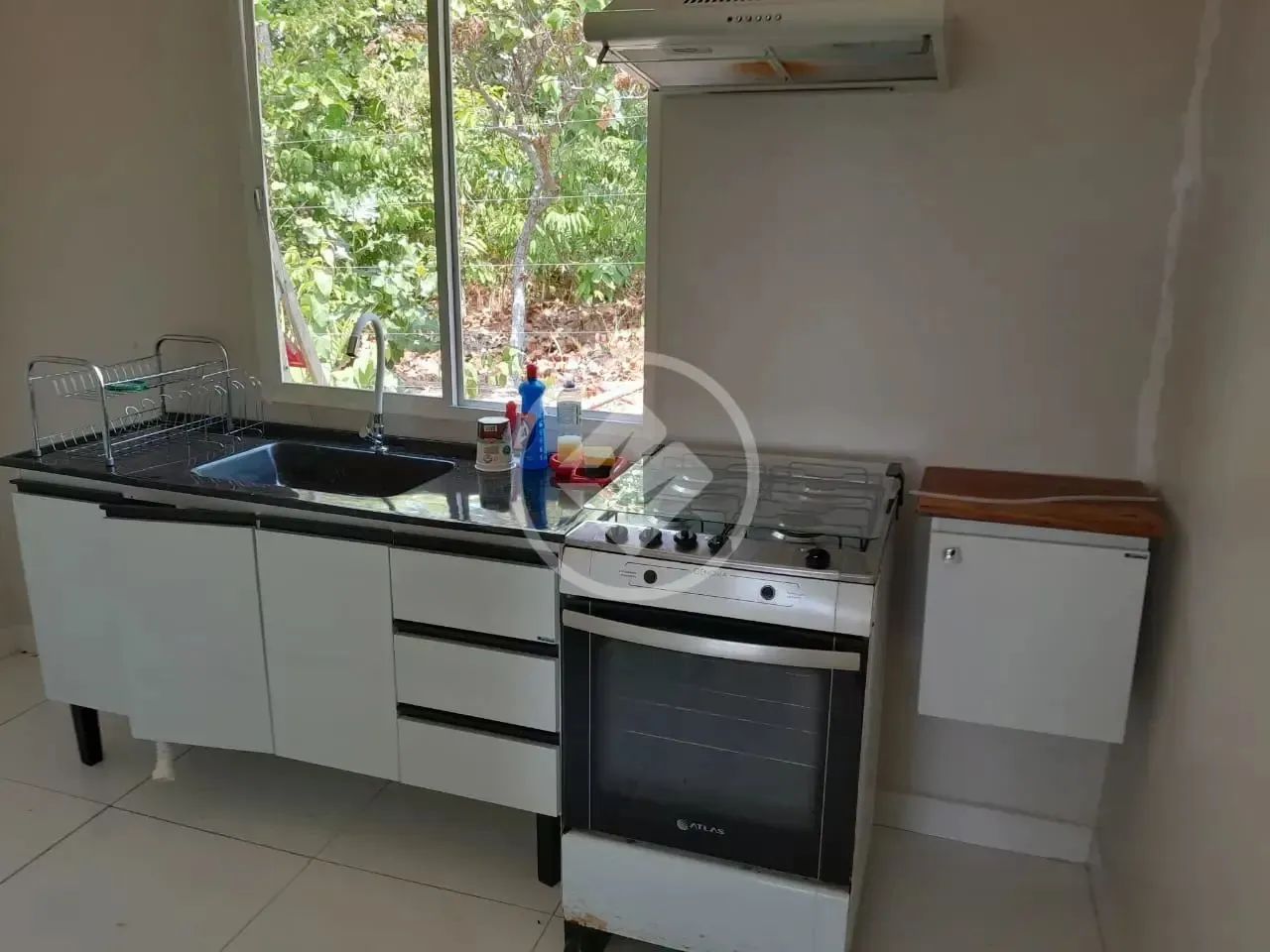 Vende-se Chácara no Manso (Água Fria) - 01 hectare - 2 Quartos - Chapada dos Guimarães (MT - Foto 8