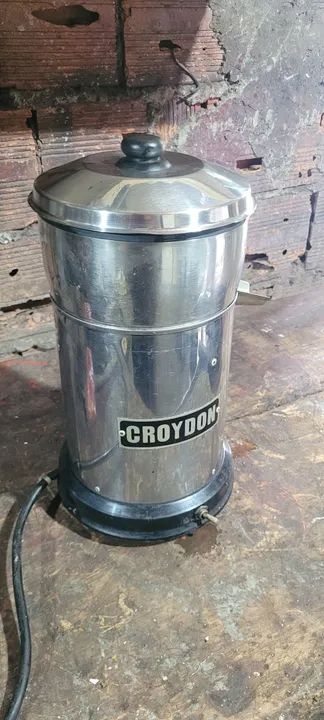 Extrator de Suco Croydon - Industrial - Foto 2