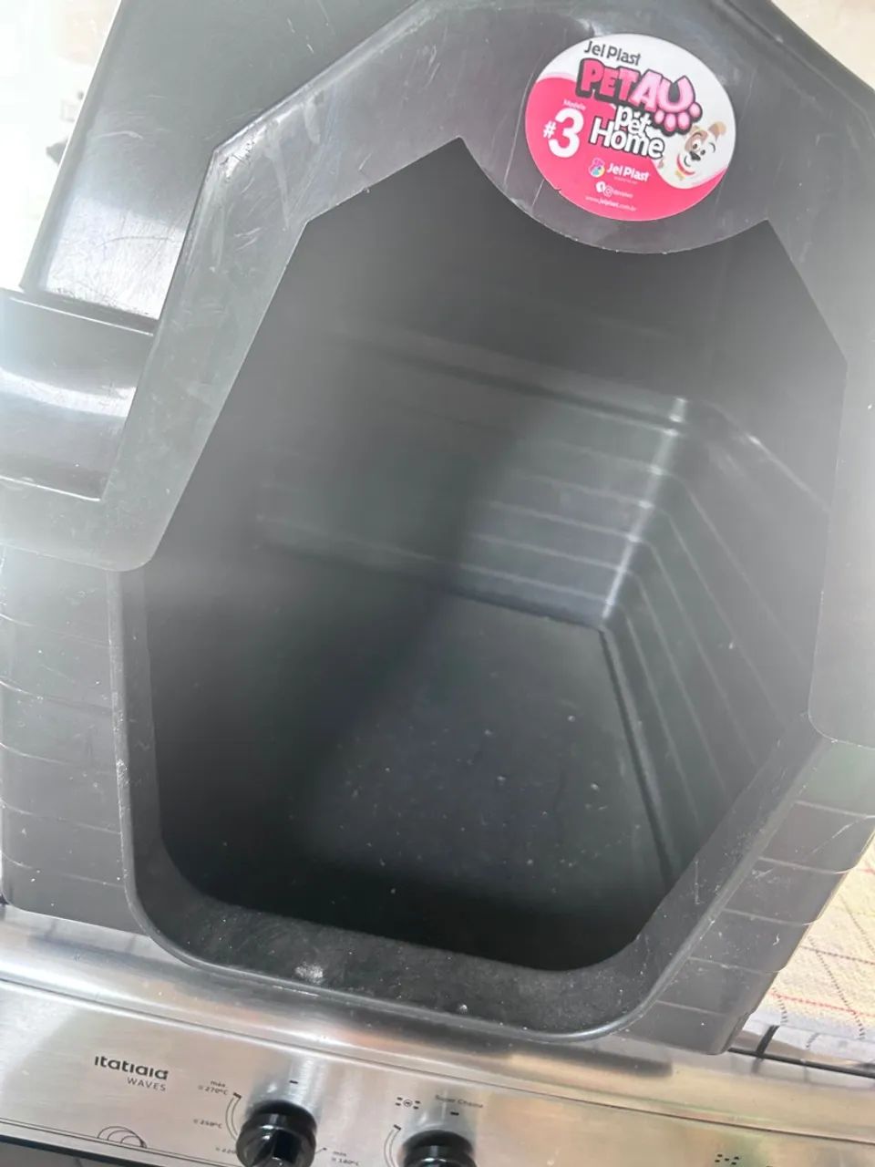 Casinha para cachorro - Foto 3