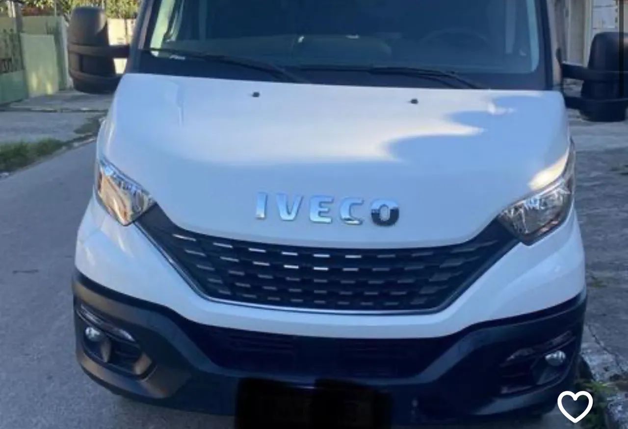 CAMINHÃO IVECO 35-150CS 2022 - Foto 5