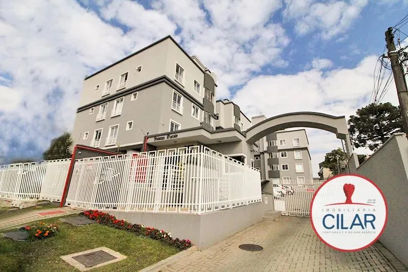 Imobiliária Cilar Aluga Apartamento 2 Quartos no Xaxim 77,59m², Ref. 00280.003-CILAR