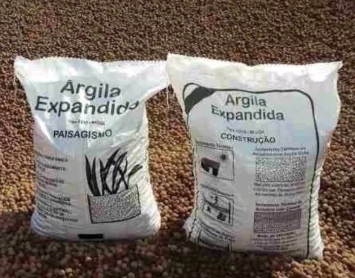 Argila Expandida nivelamento piso enchimento  - Foto 2