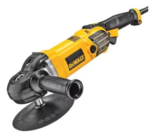 Lixadeira Politriz 7/9 1250w Dwp849x 220v Dewalt - Foto 2