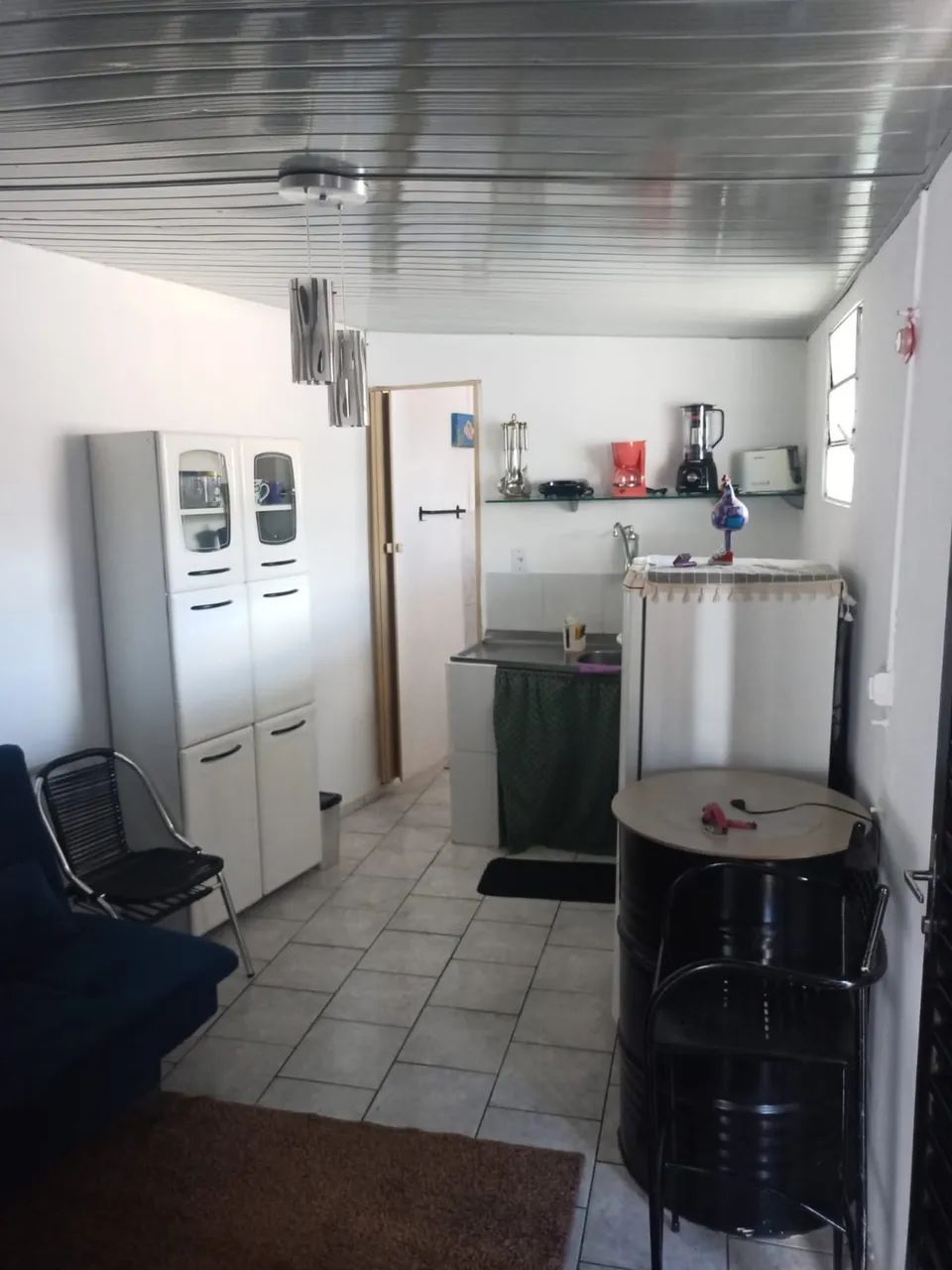 Foto - Macaé - Cavaleiros