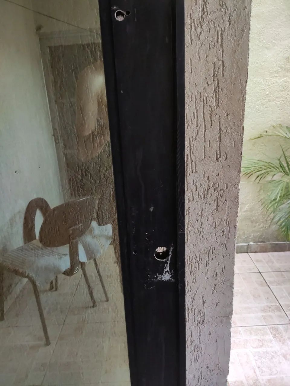 Porta de vidro - Foto 3