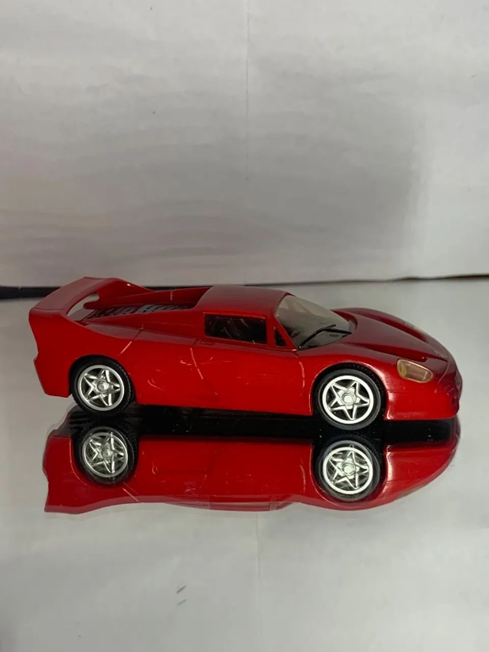 Vendo ferrari f50 shell 1/36 nova  - Foto 3