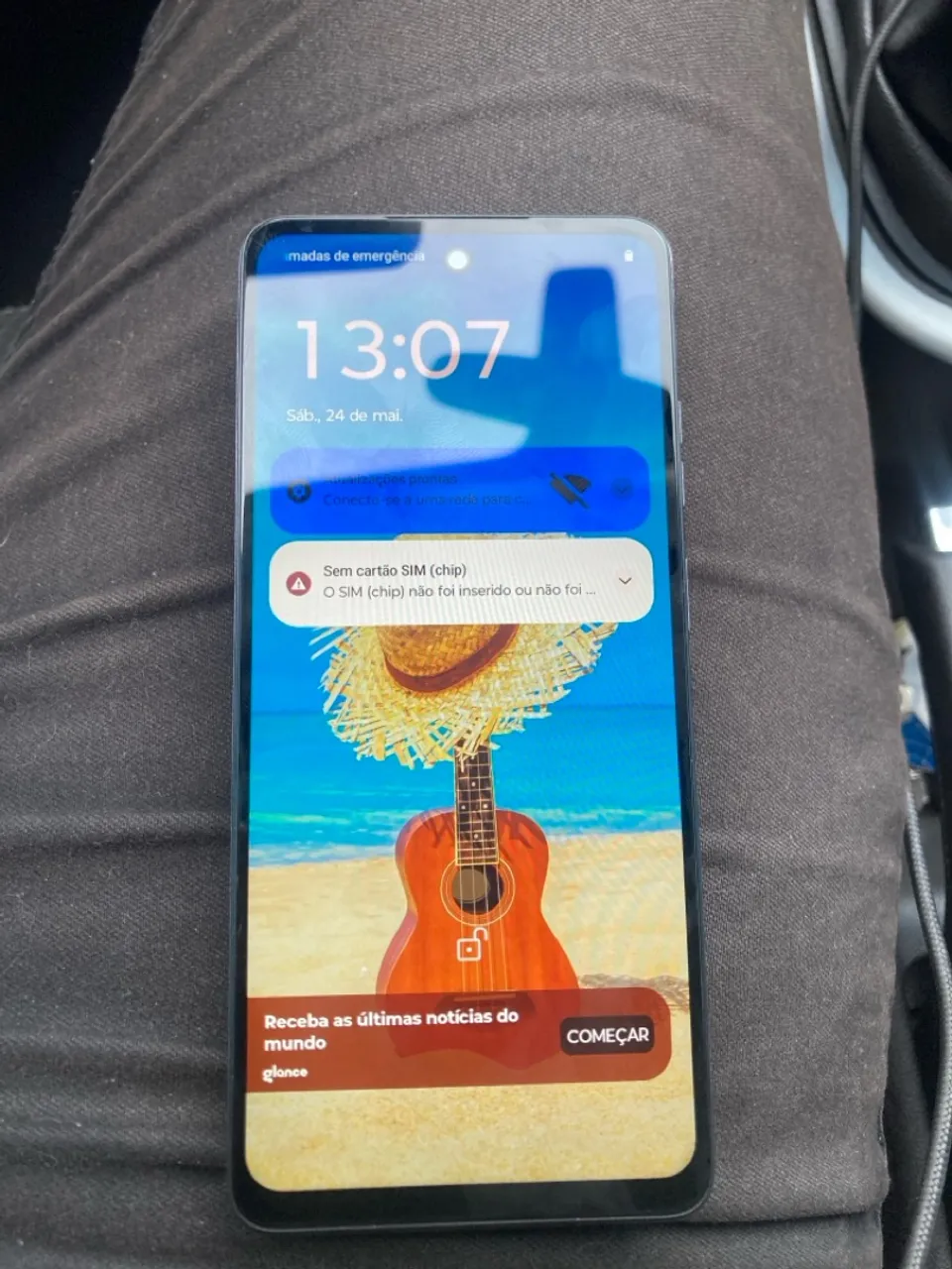 Motorola moto g04s