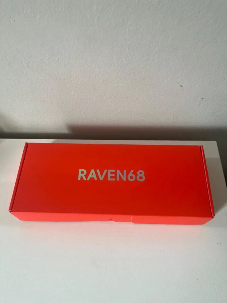 Teclado Magnético Raven68 - Foto 2