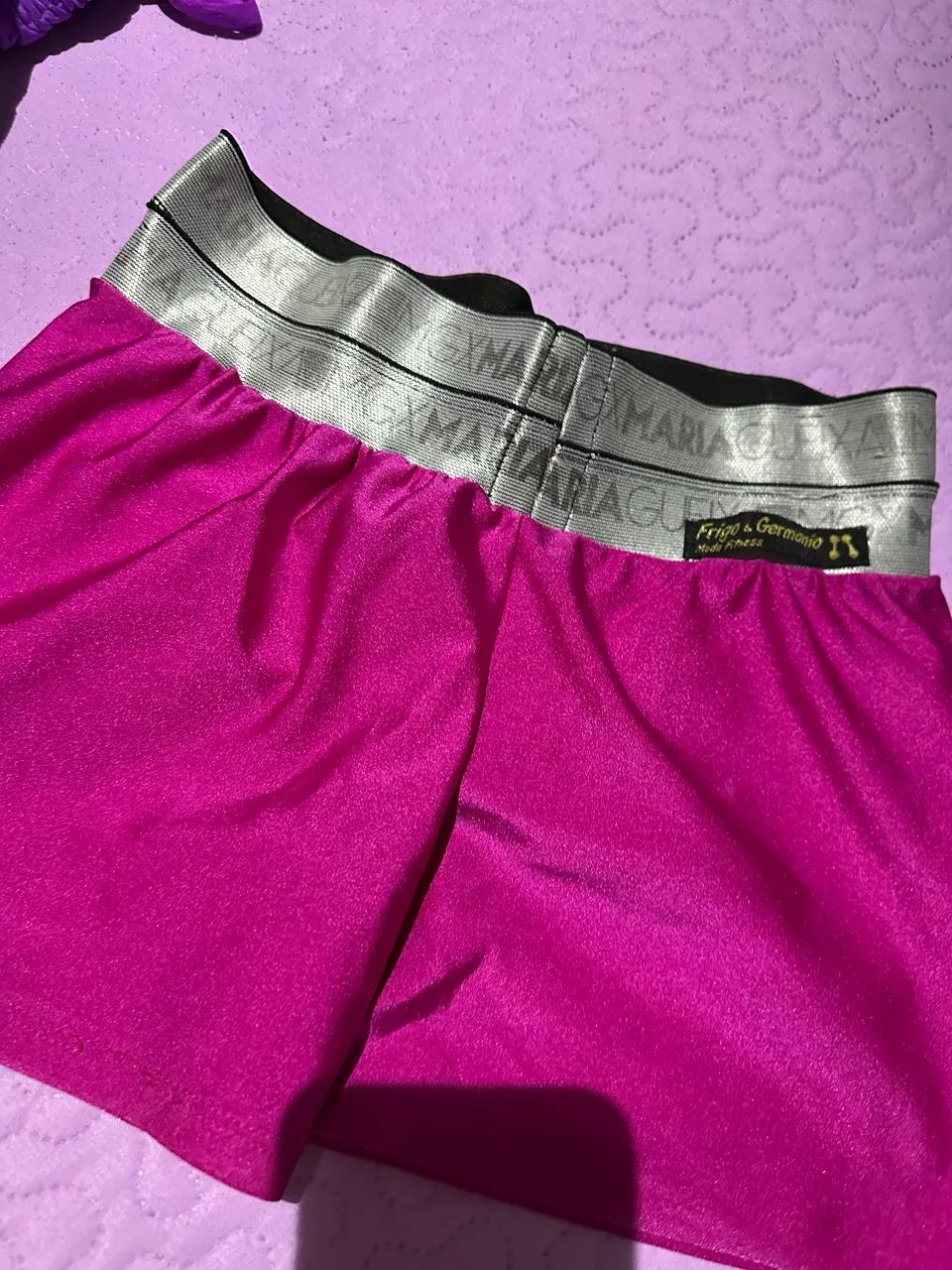 Short - Foto 2