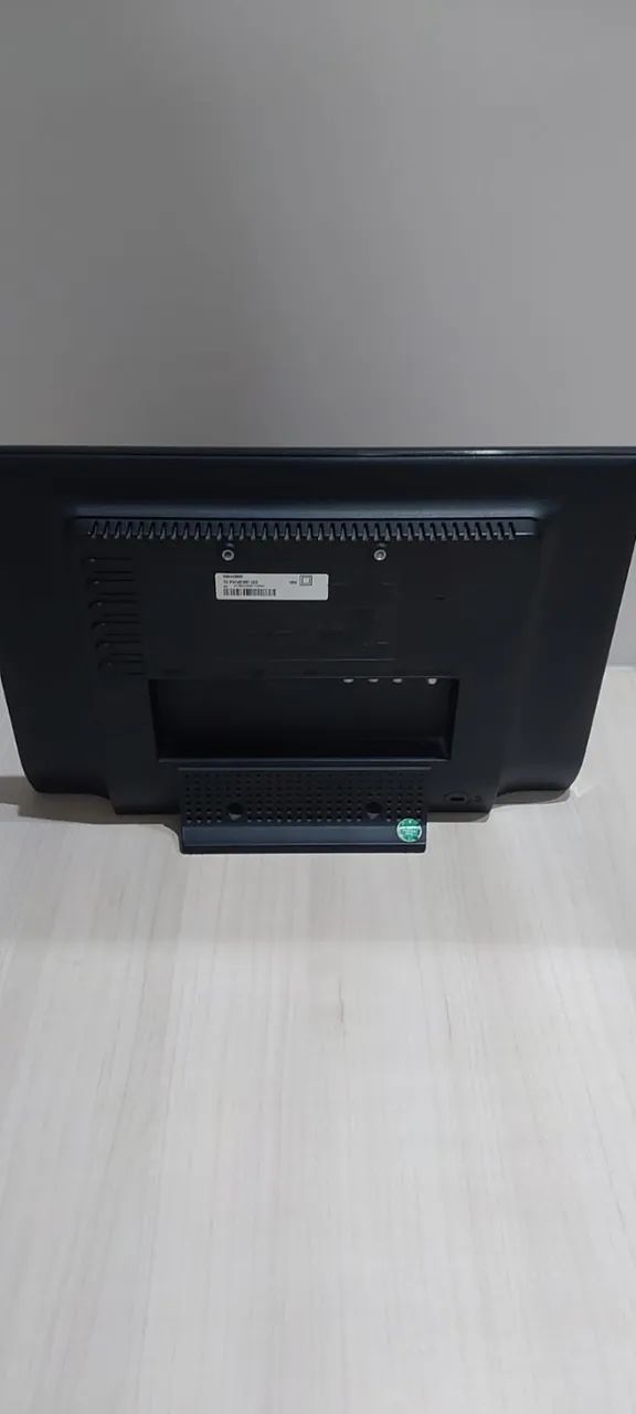 TV Portátil PHILCO 14 polegadas, com defeito, sem imagem. - Foto 4