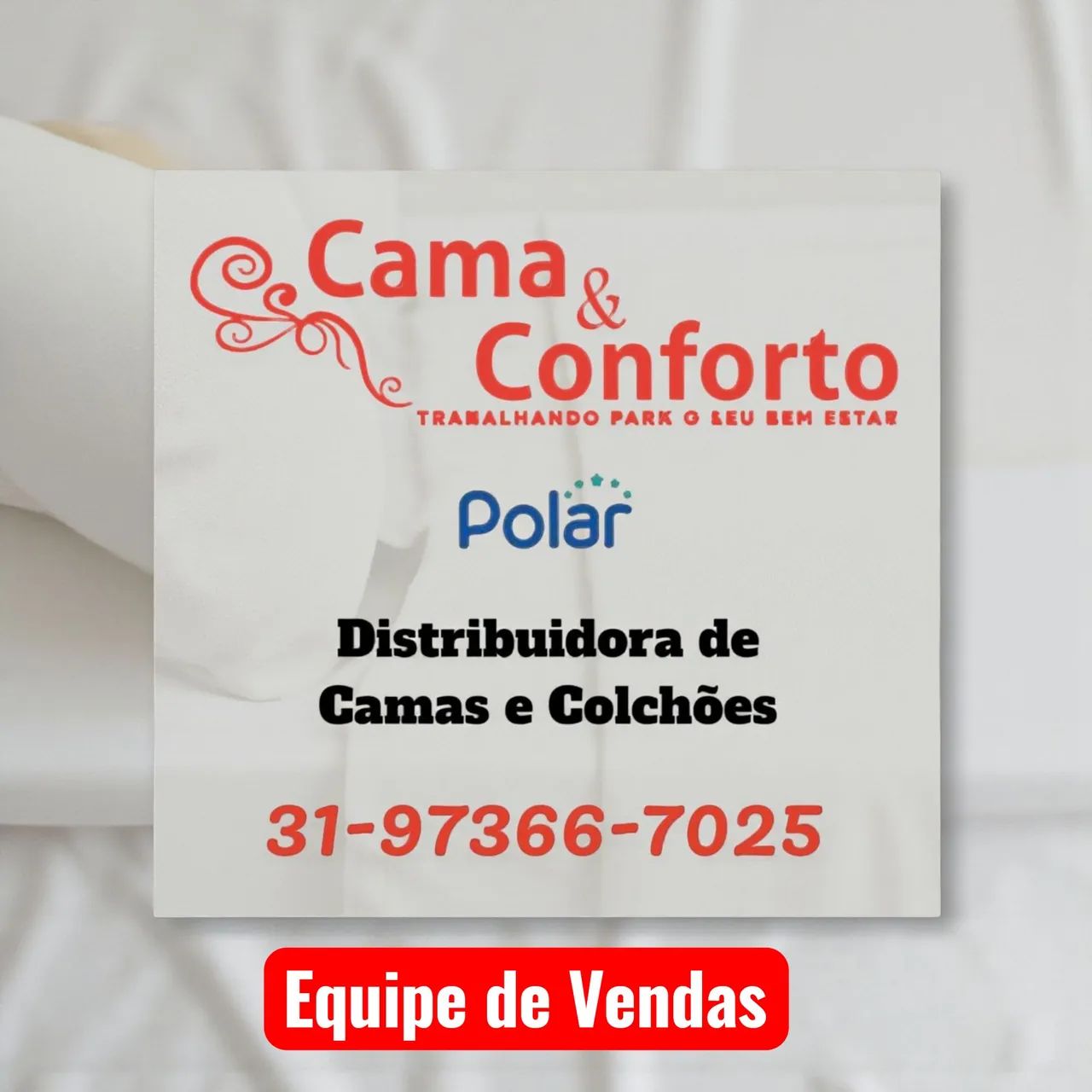 CAMA BOX CASAL NOVAS / MODELO 2509130633 - Foto 2
