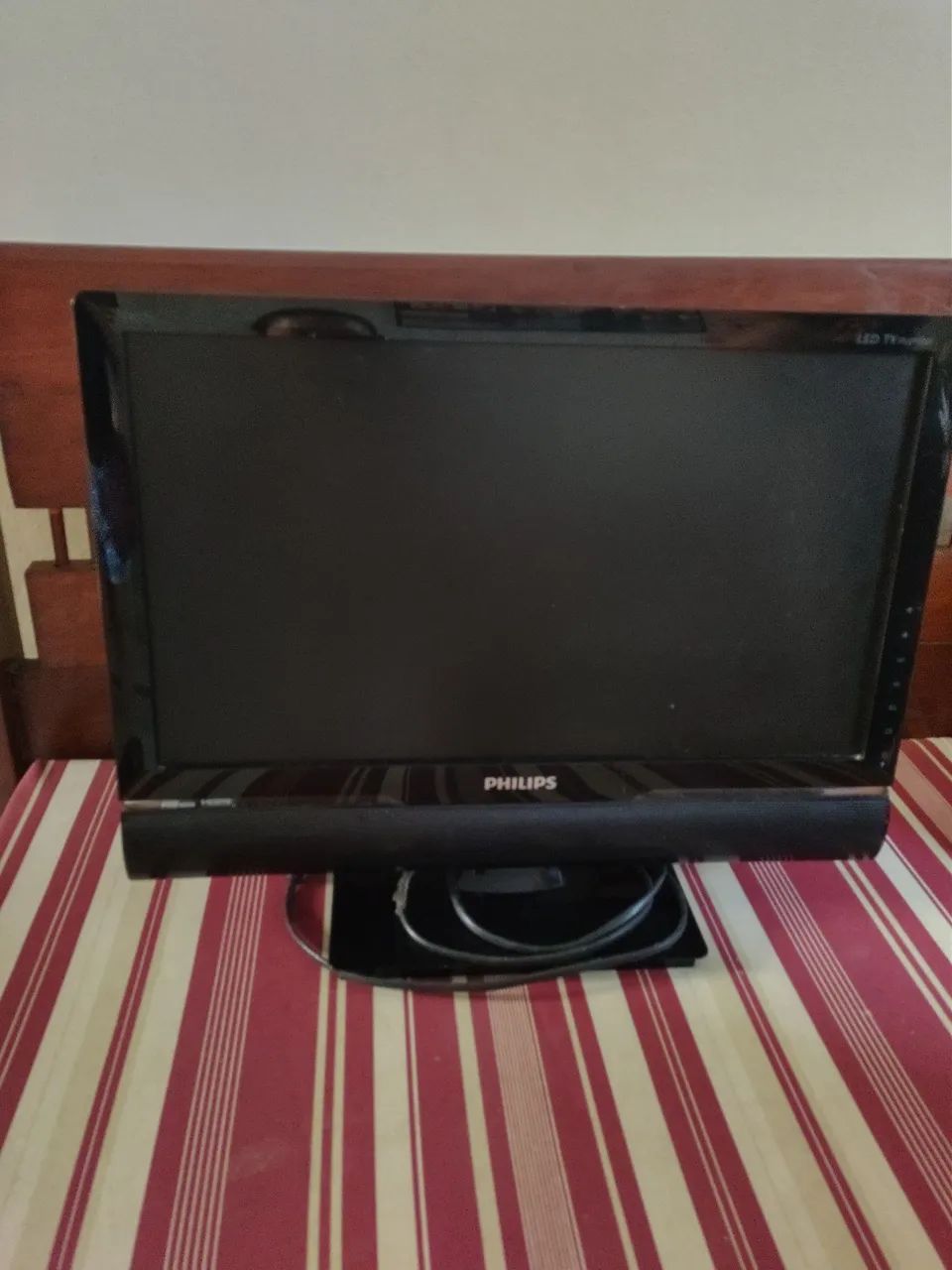 TV Philips Led - Foto 2