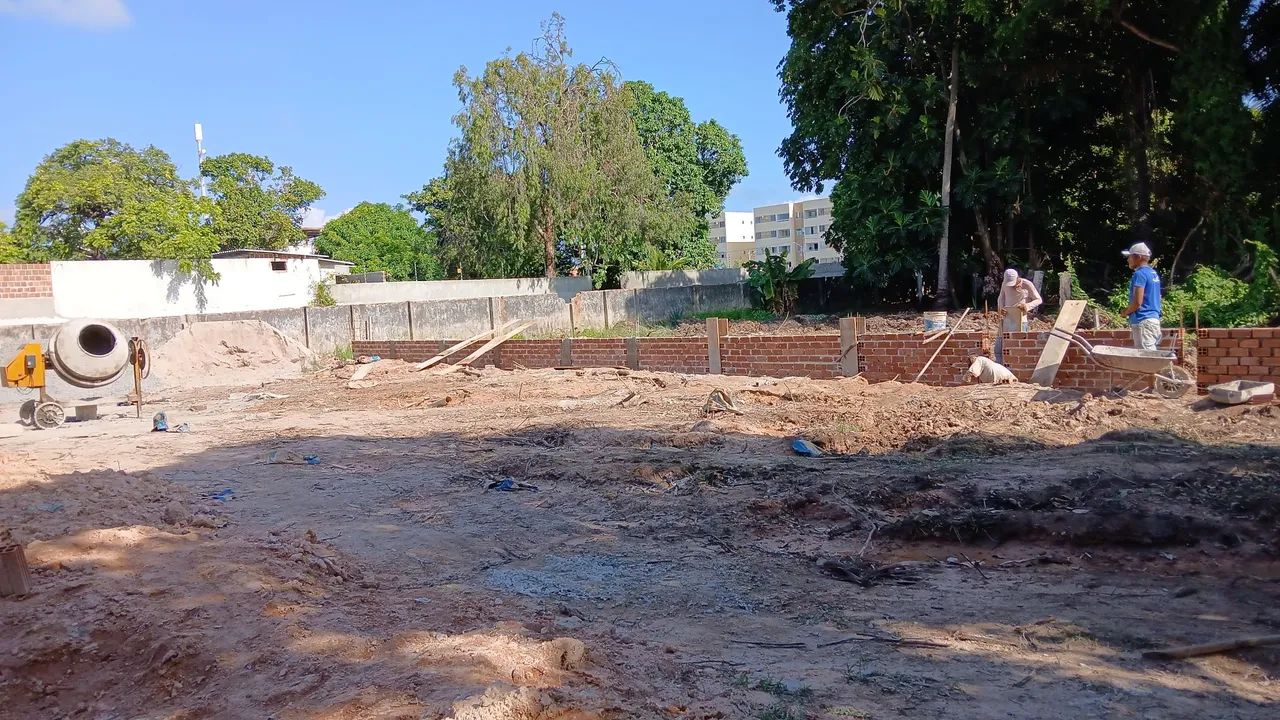 Foto - Jaboatão dos Guararapes - Candeias