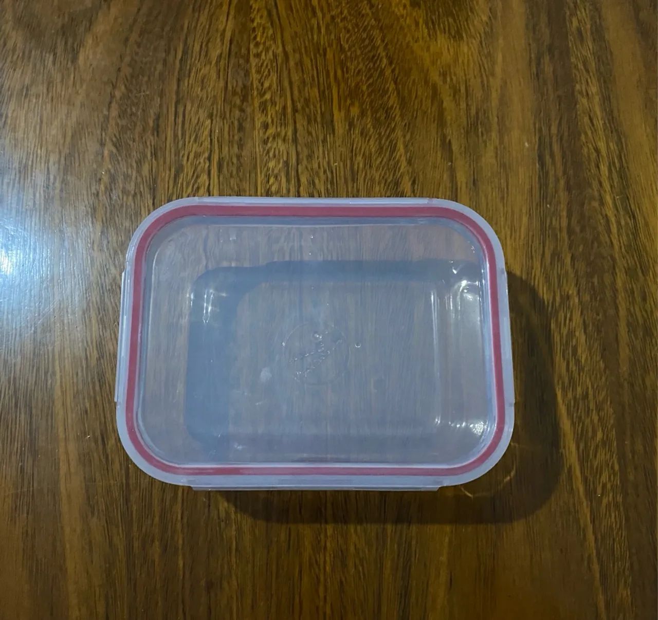 Pote de Vidro Hermético com Trava - Foto 4