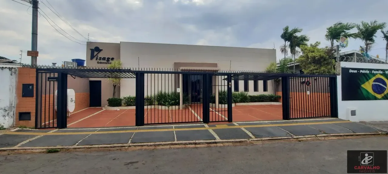 Excelente sala para consultório, com 25 m², no Setor Sul, Goiânia-GO.