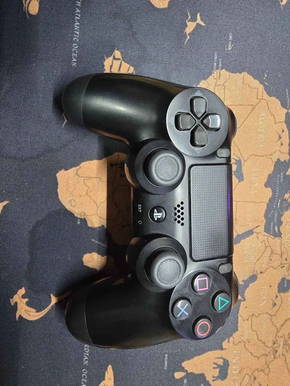 Controle PS4 / DualShock Playstation 4