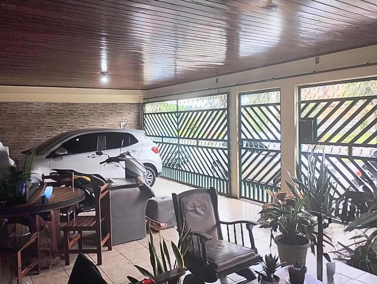 Casa em Condomínio para Venda em Belém, Tapanã (Icoaraci), 4 dormitórios, 4 suítes, 5 banh - Foto 3