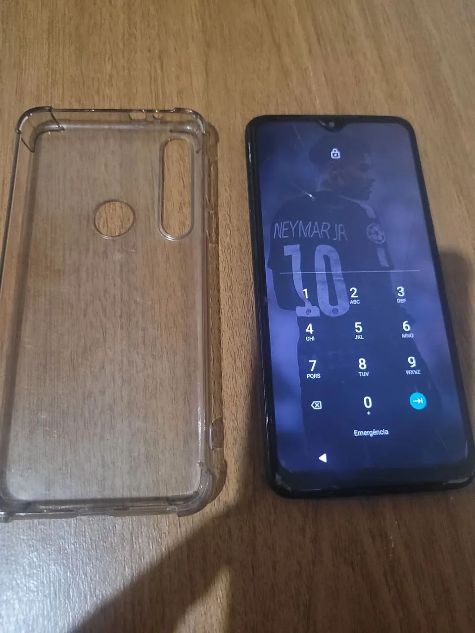Moto g8  - Foto 3