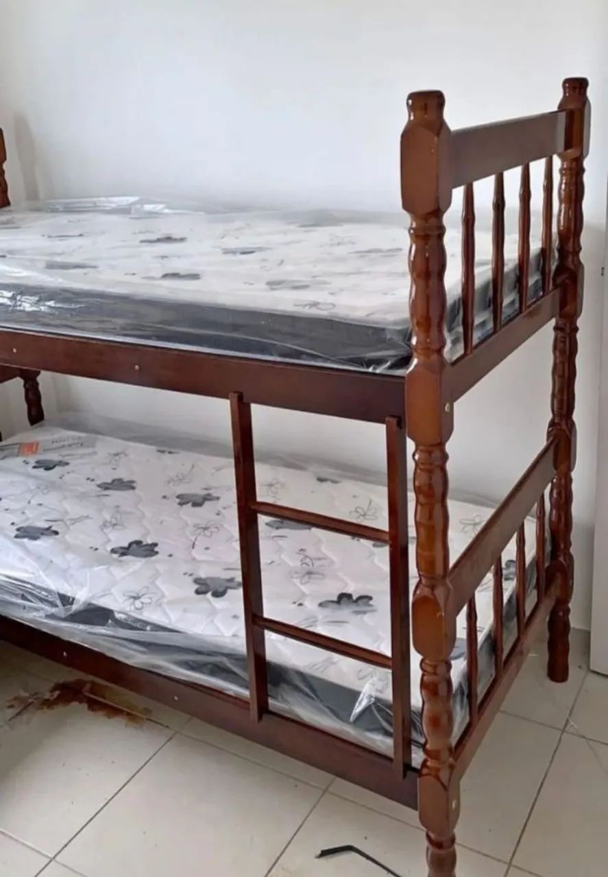 Beliche madeira maciça  - Foto 2