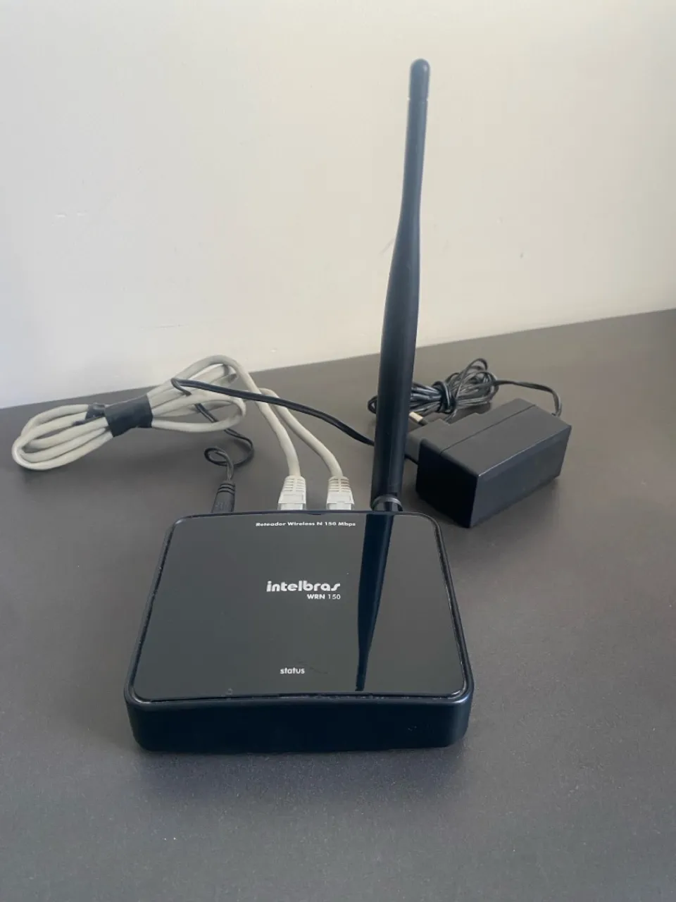 Roteador Intelbras WRN 150